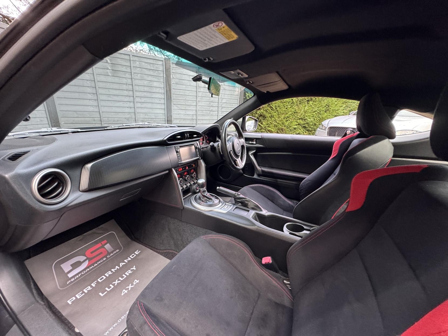 Used Toyota GT86 2013 for sale - 76631073: Photo 24