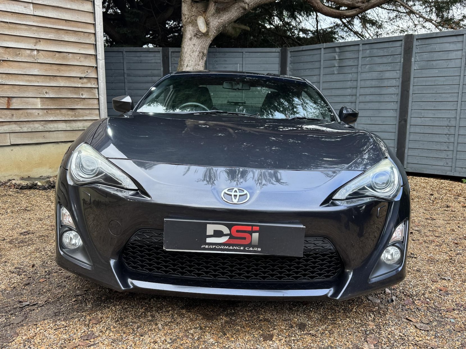 Used Toyota GT86 2013 for sale - 76631073: Photo 3