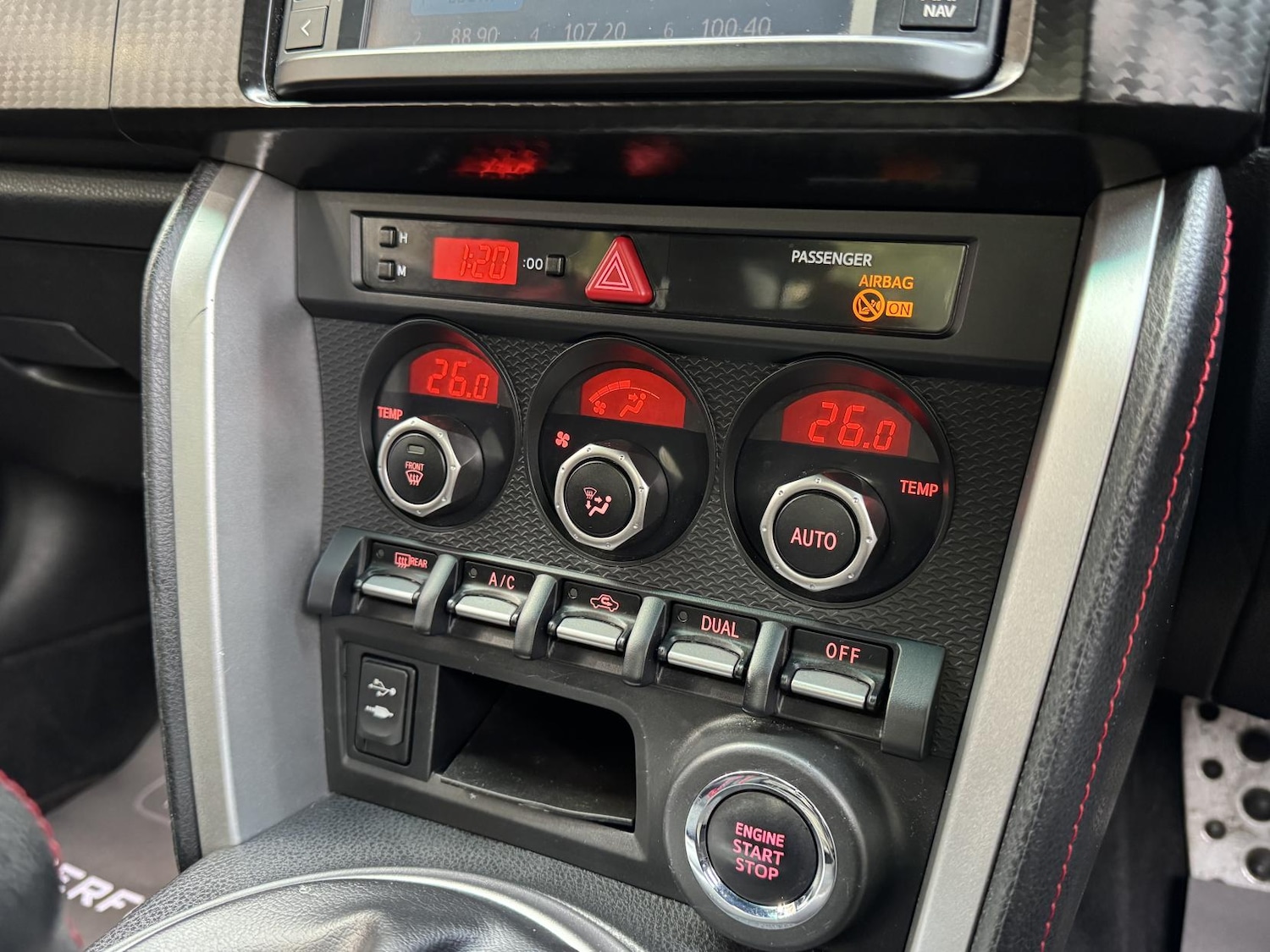 Used Toyota GT86 2013 for sale - 76631073: Photo 32