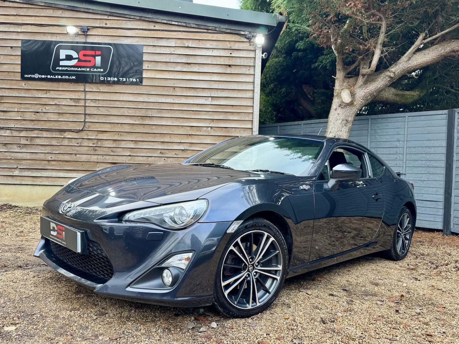 Used Toyota GT86 2013 for sale - 76631073: Photo 4