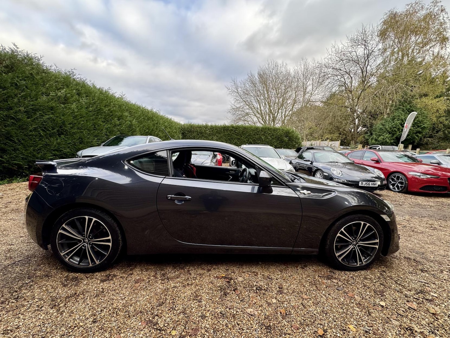 Used Toyota GT86 2013 for sale - 76631073: Photo 5