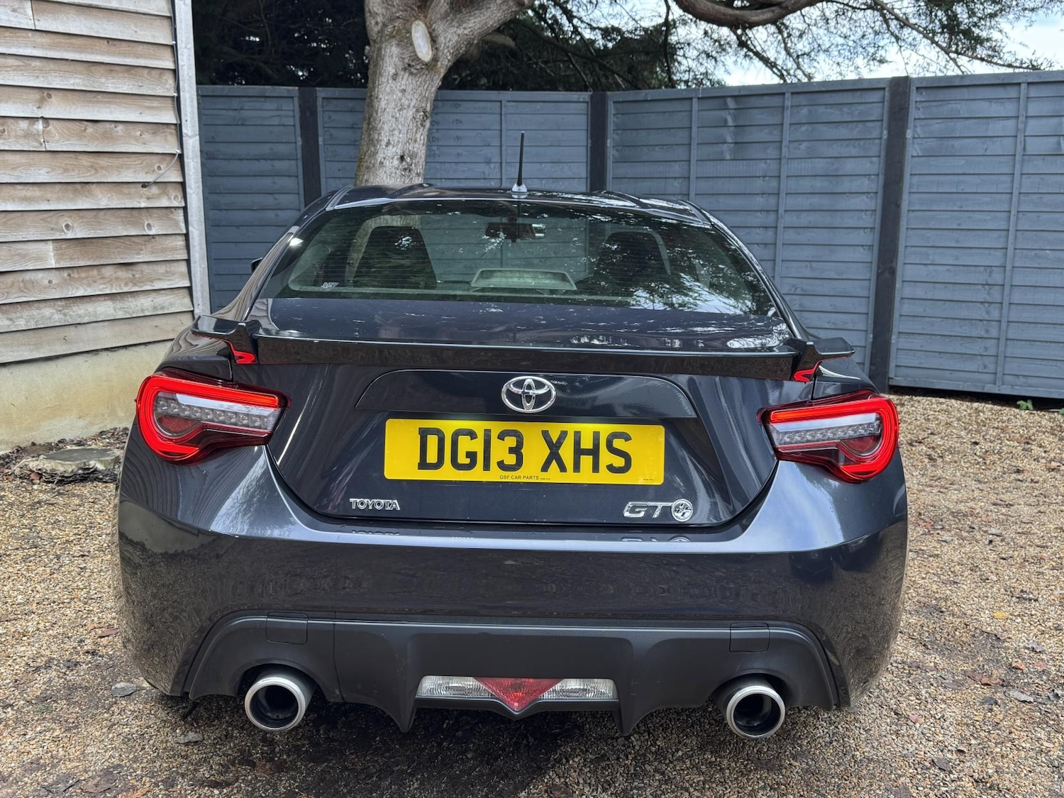 Used Toyota GT86 2013 for sale - 76631073: Photo 6