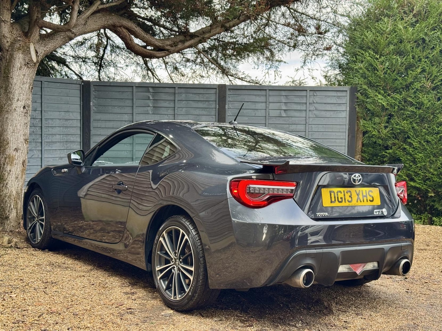 Used Toyota GT86 2013 for sale - 76631073: Photo 7