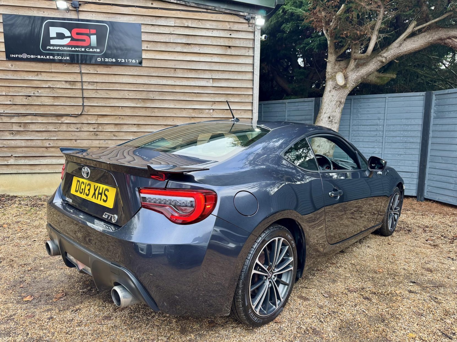Used Toyota GT86 2013 for sale - 76631073: Photo 8
