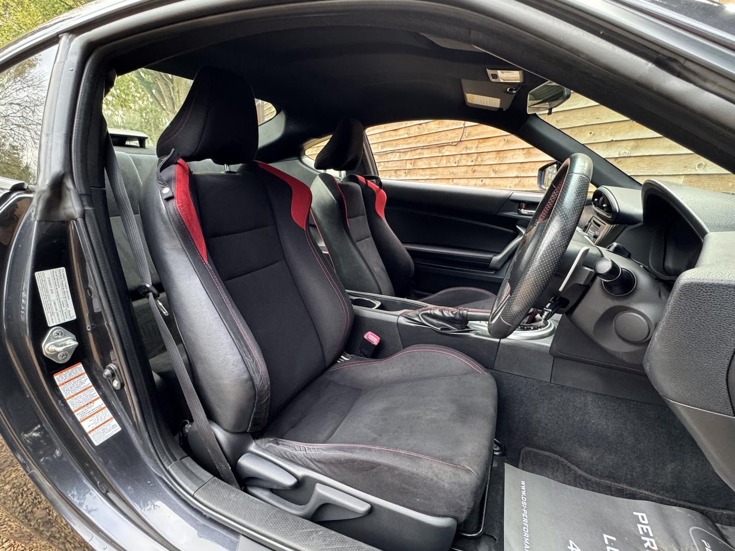 Used Toyota GT86 2013 for sale - 76631073: Photo 9