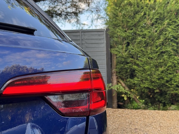 Used Audi A4 2018 for sale - 76273136: Photo 14