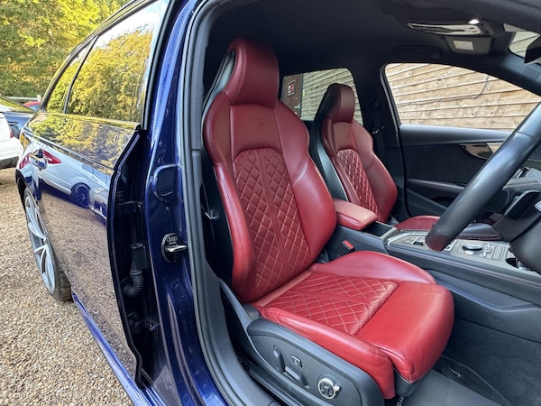 Used Audi A4 2018 for sale - 76273136: Photo 16