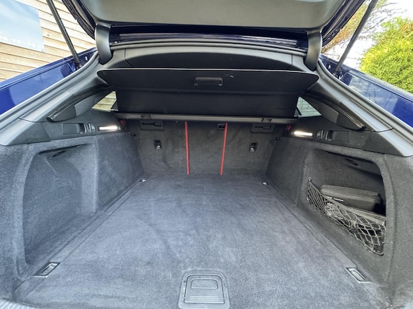 Used Audi A4 2018 for sale - 76273136: Photo 17