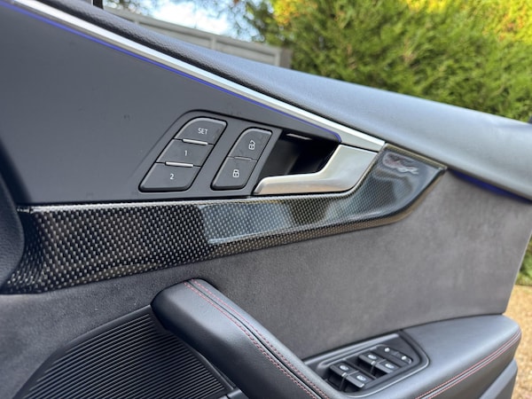 Used Audi A4 2018 for sale - 76273136: Photo 18