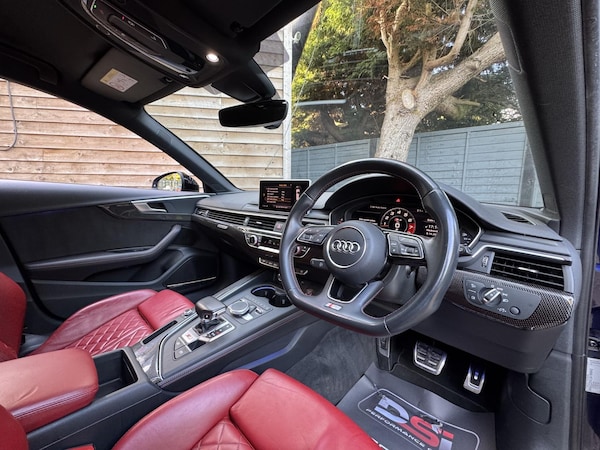 Used Audi A4 2018 for sale - 76273136: Photo 19
