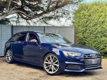 Audi - A4