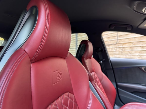 Used Audi A4 2018 for sale - 76273136: Photo 20