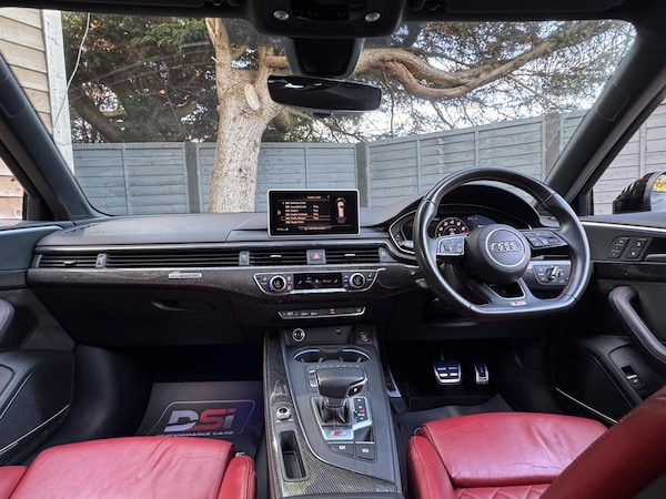 Used Audi A4 2018 for sale - 76273136: Photo 22