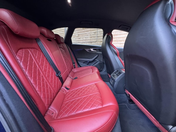 Used Audi A4 2018 for sale - 76273136: Photo 23