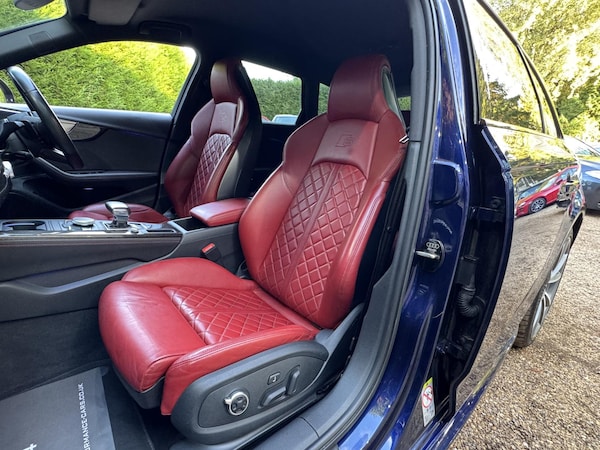 Used Audi A4 2018 for sale - 76273136: Photo 24