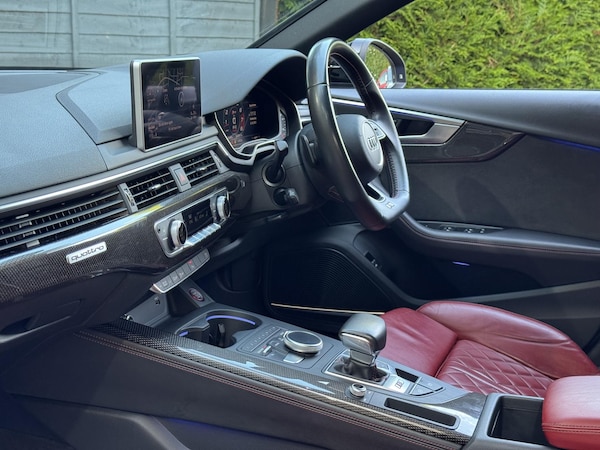 Used Audi A4 2018 for sale - 76273136: Photo 26