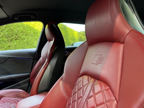 Used Audi A4 2018 for sale - 76273136: Photo 30