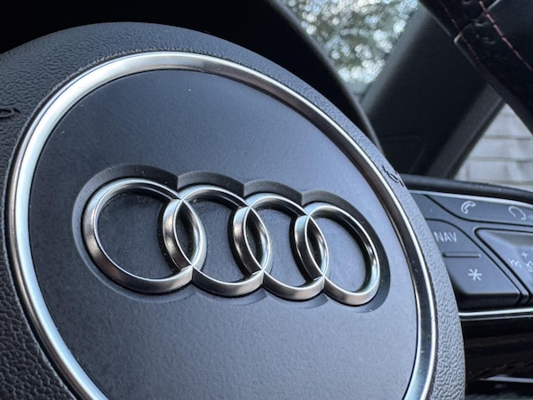 Used Audi A4 2018 for sale - 76273136: Photo 33