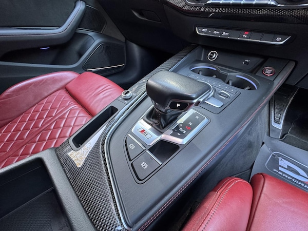 Used Audi A4 2018 for sale - 76273136: Photo 36