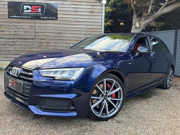 Used Audi A4 2018 for sale - 76273136: Photo 3