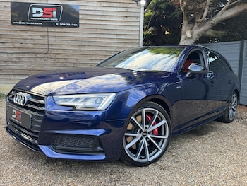 Used Audi A4 2018 for sale - 76273136: Photo 3