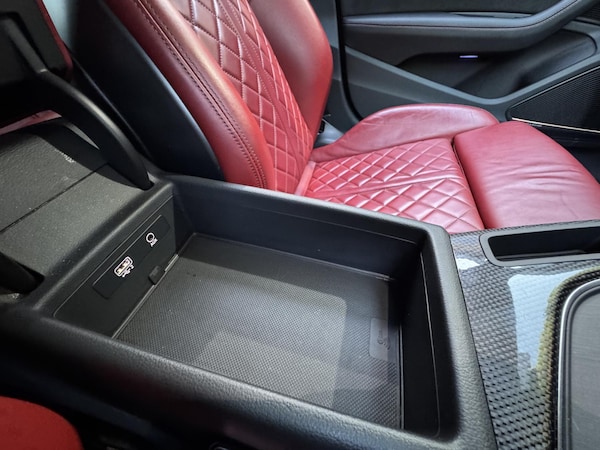 Used Audi A4 2018 for sale - 76273136: Photo 41
