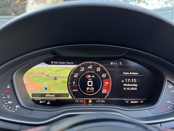 Used Audi A4 2018 for sale - 76273136: Photo 43