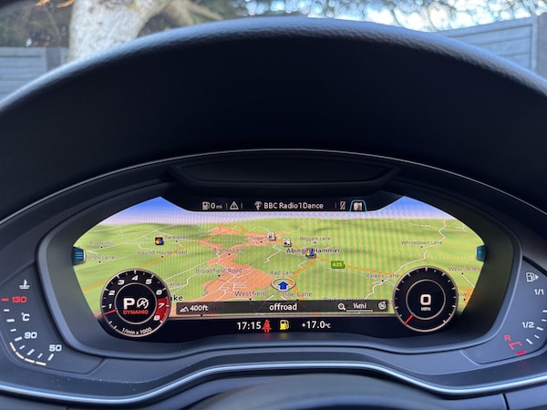 Used Audi A4 2018 for sale - 76273136: Photo 44