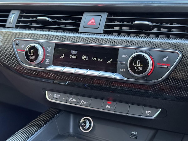 Used Audi A4 2018 for sale - 76273136: Photo 45