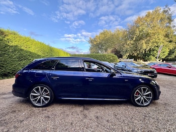 Used Audi A4 2018 for sale - 76273136: Photo 4