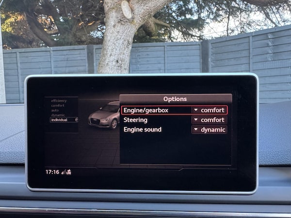 Used Audi A4 2018 for sale - 76273136: Photo 52