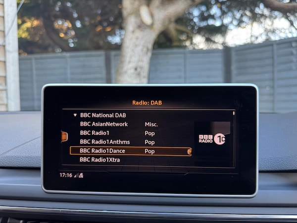Used Audi A4 2018 for sale - 76273136: Photo 53