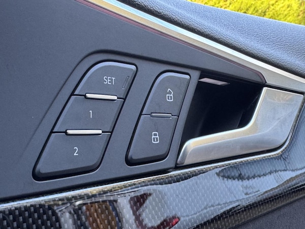 Used Audi A4 2018 for sale - 76273136: Photo 56