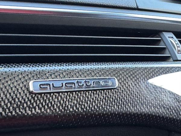 Used Audi A4 2018 for sale - 76273136: Photo 57