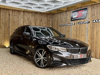 Used BMW 3 Series 2020 for sale - 79828464: Photo