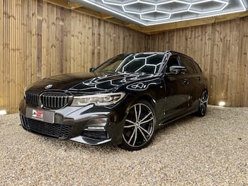 Used BMW 3 Series 2020 for sale - 79828464: Photo
