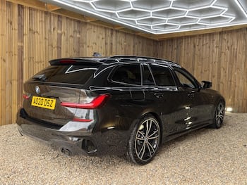 Used BMW 3 Series 2020 for sale - 79828464: Photo