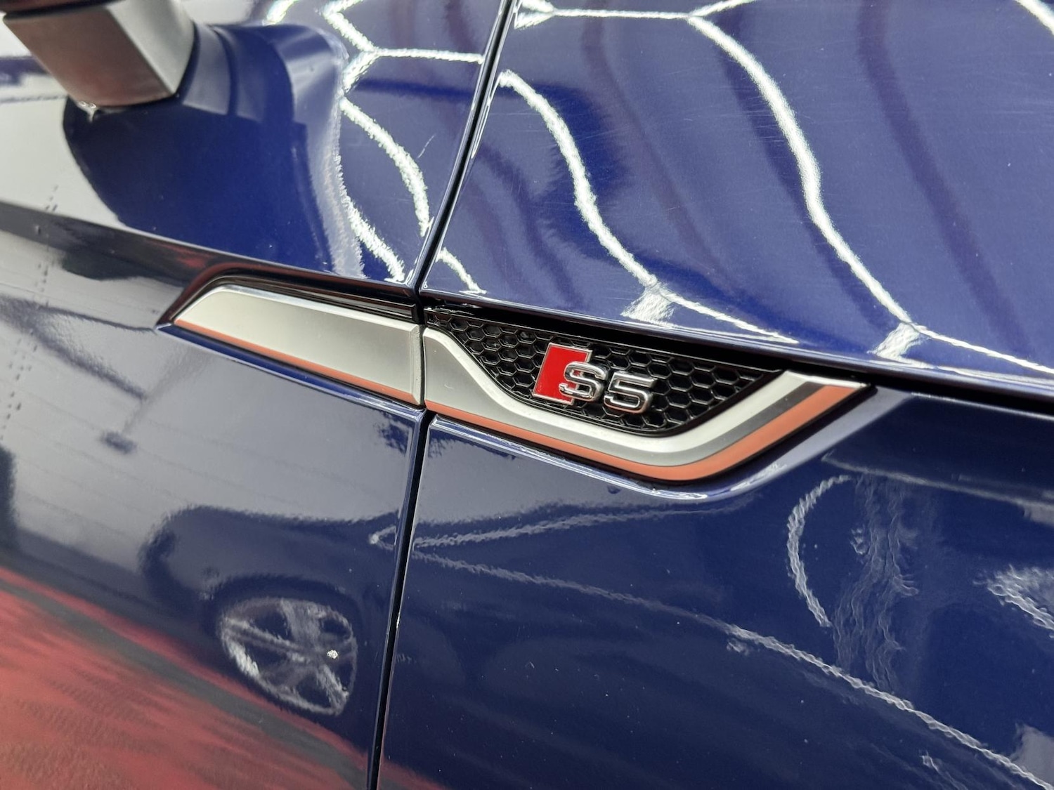 Used Audi A5 2018 for sale - 77607171: Photo 11