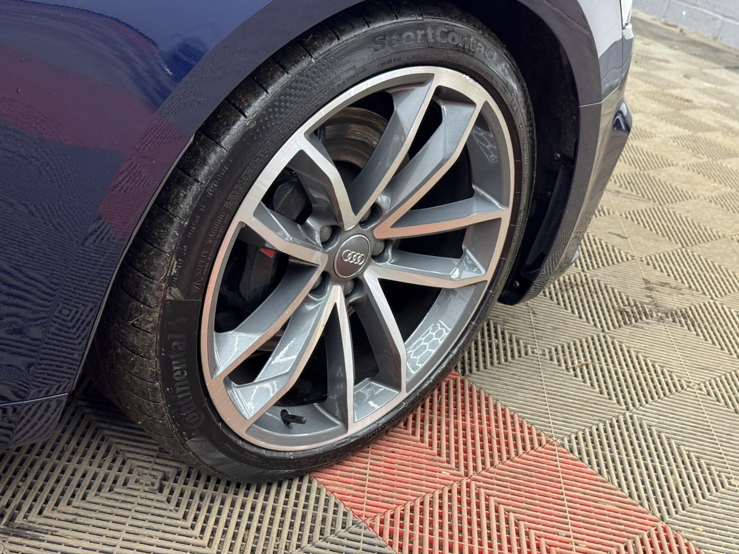 Used Audi A5 2018 for sale - 77607171: Photo 12