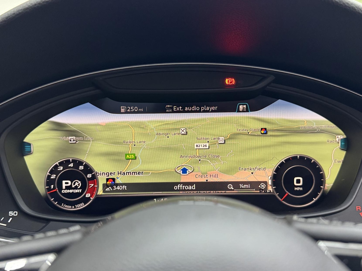 Used Audi A5 2018 for sale - 77607171: Photo 13