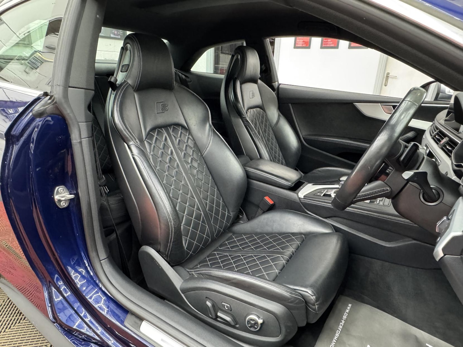 Used Audi A5 2018 for sale - 77607171: Photo 15