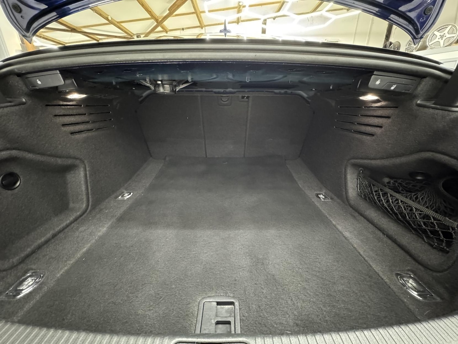 Used Audi A5 2018 for sale - 77607171: Photo 16