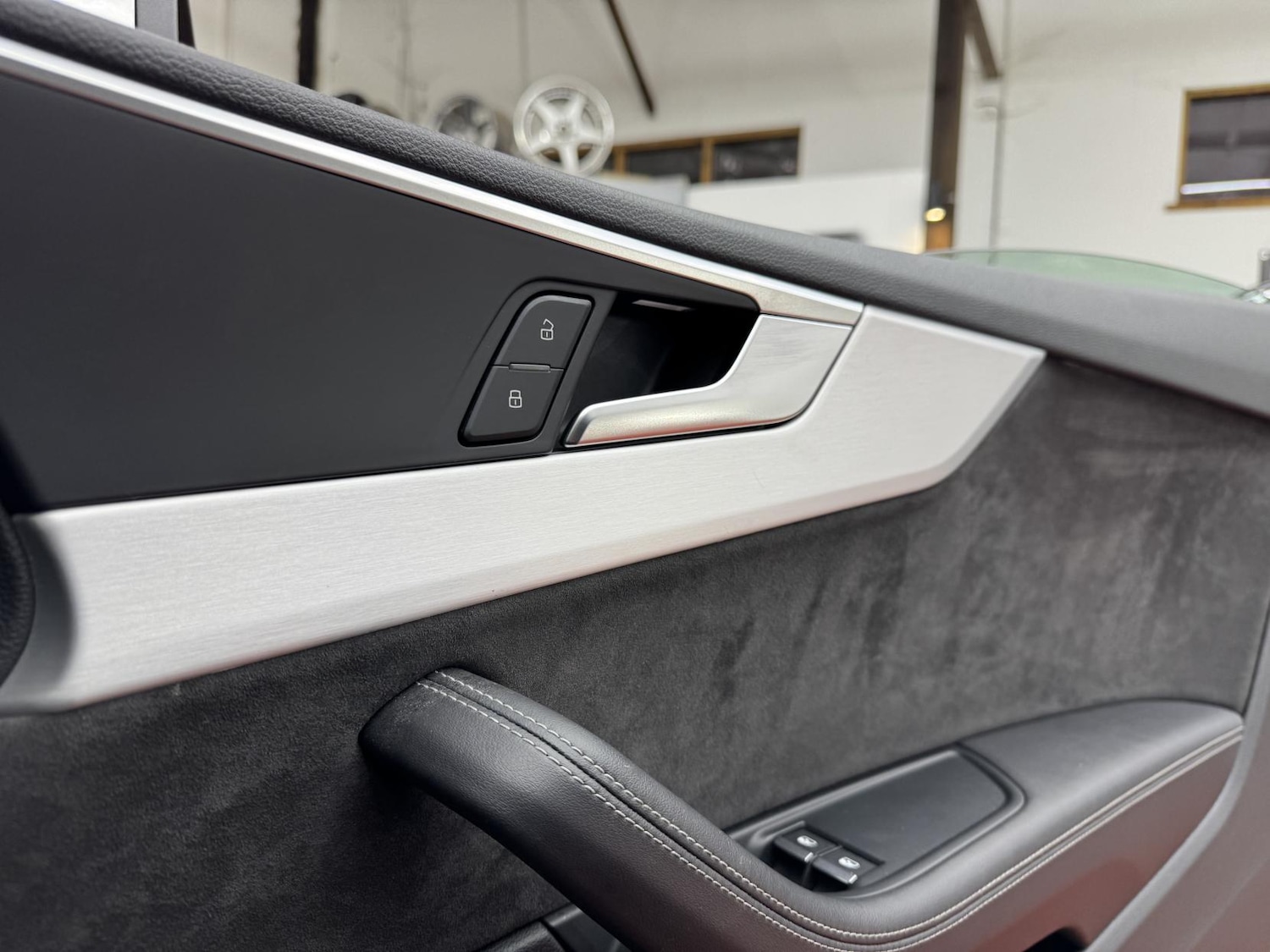 Used Audi A5 2018 for sale - 77607171: Photo 18