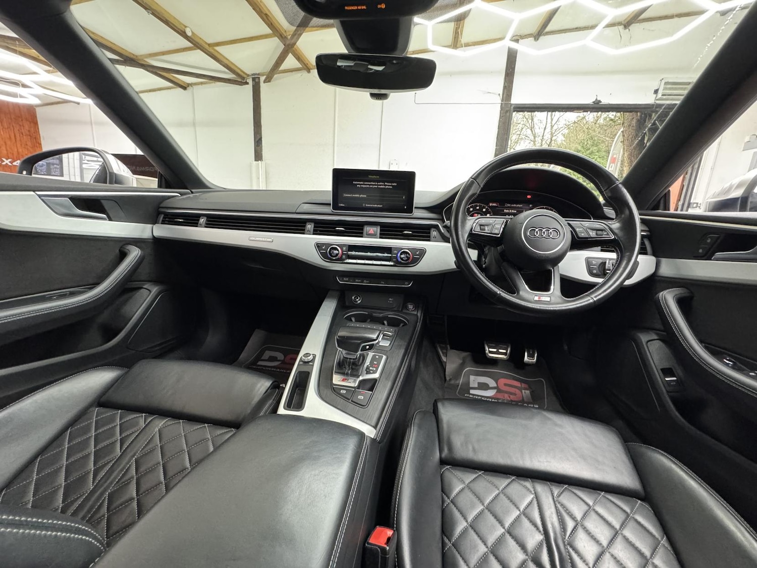 Used Audi A5 2018 for sale - 77607171: Photo 20