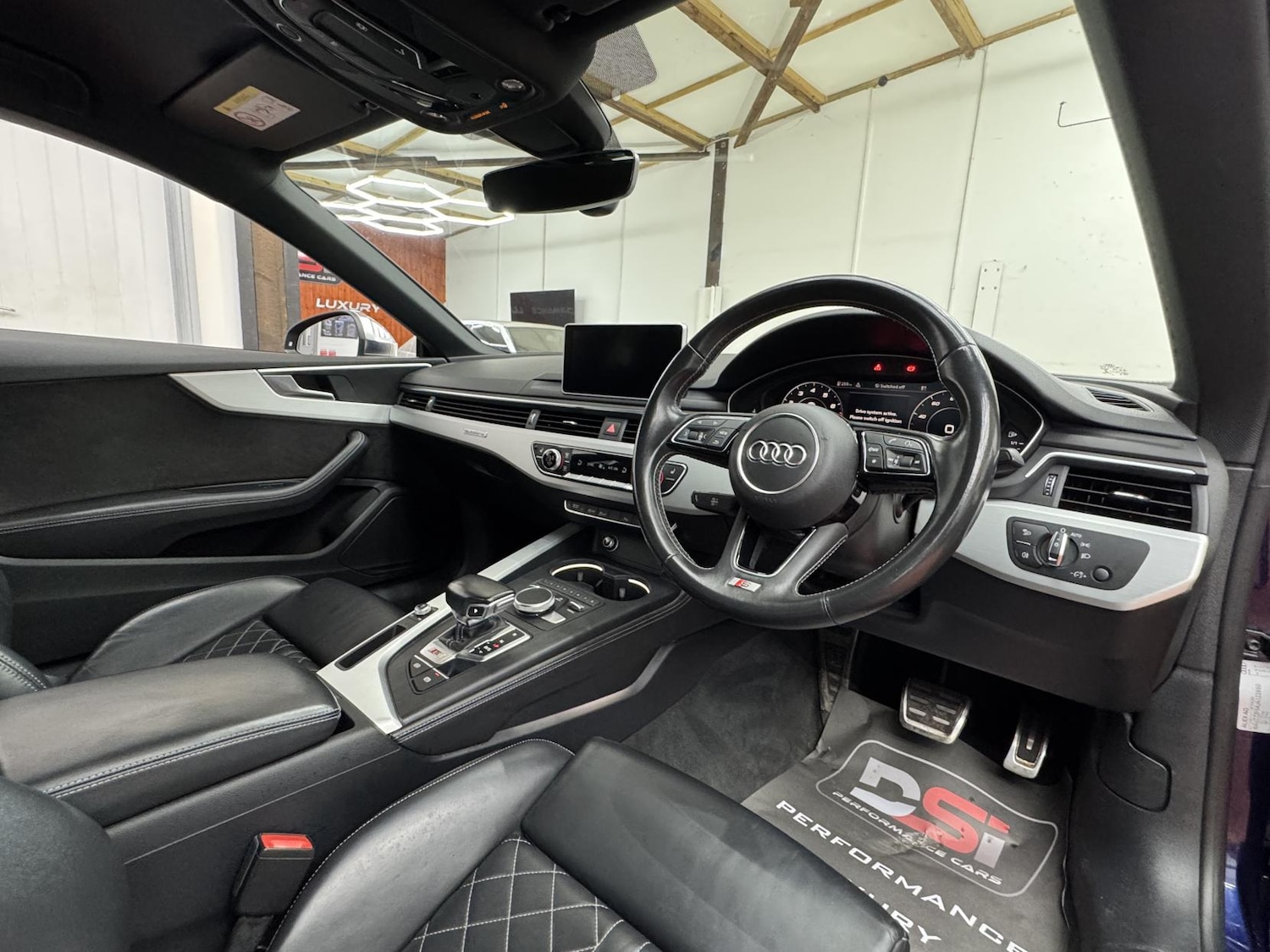 Used Audi A5 2018 for sale - 77607171: Photo 22