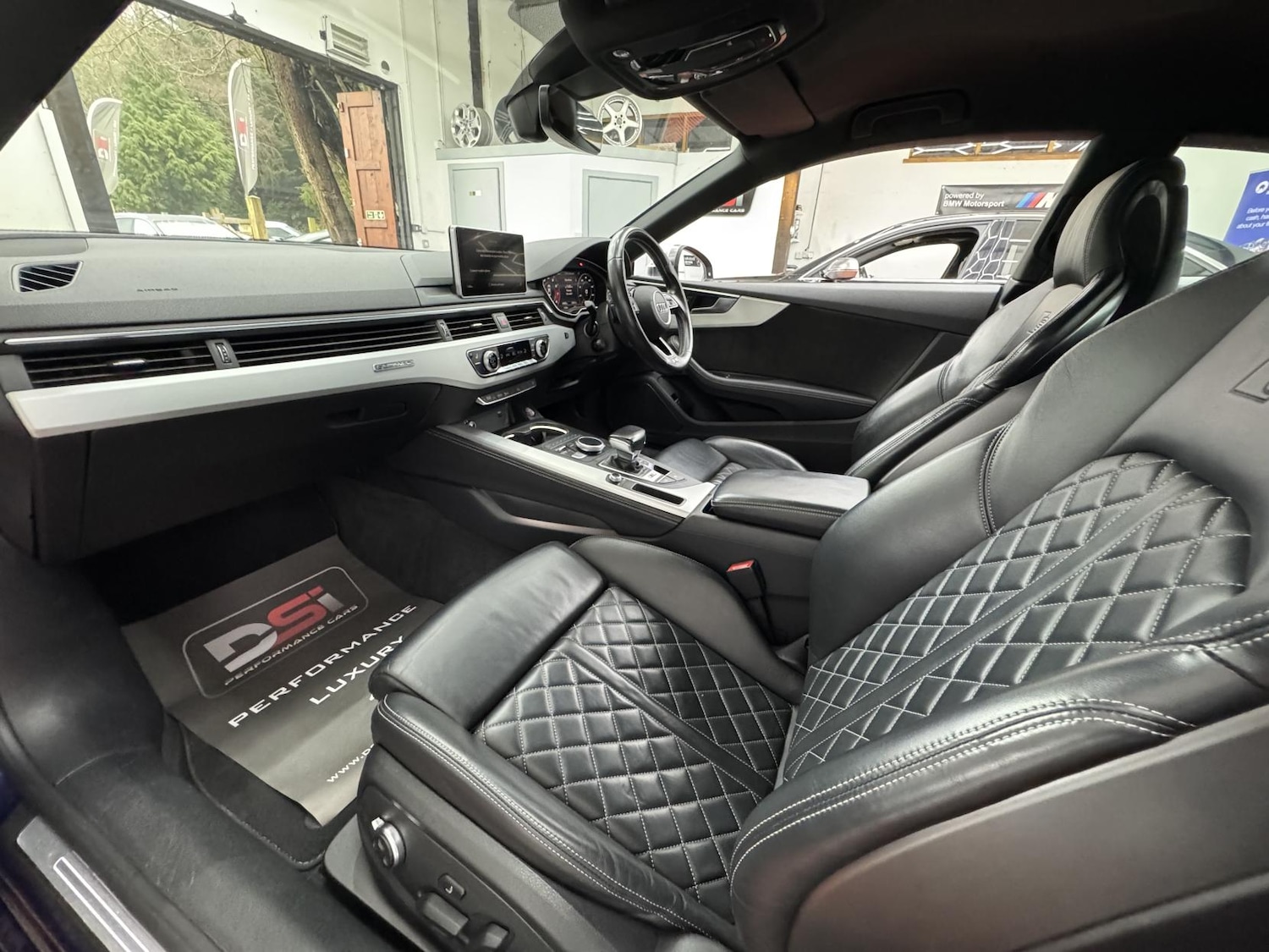 Used Audi A5 2018 for sale - 77607171: Photo 23