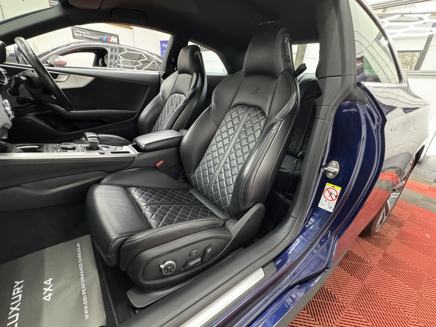 Used Audi A5 2018 for sale - 77607171: Photo 24