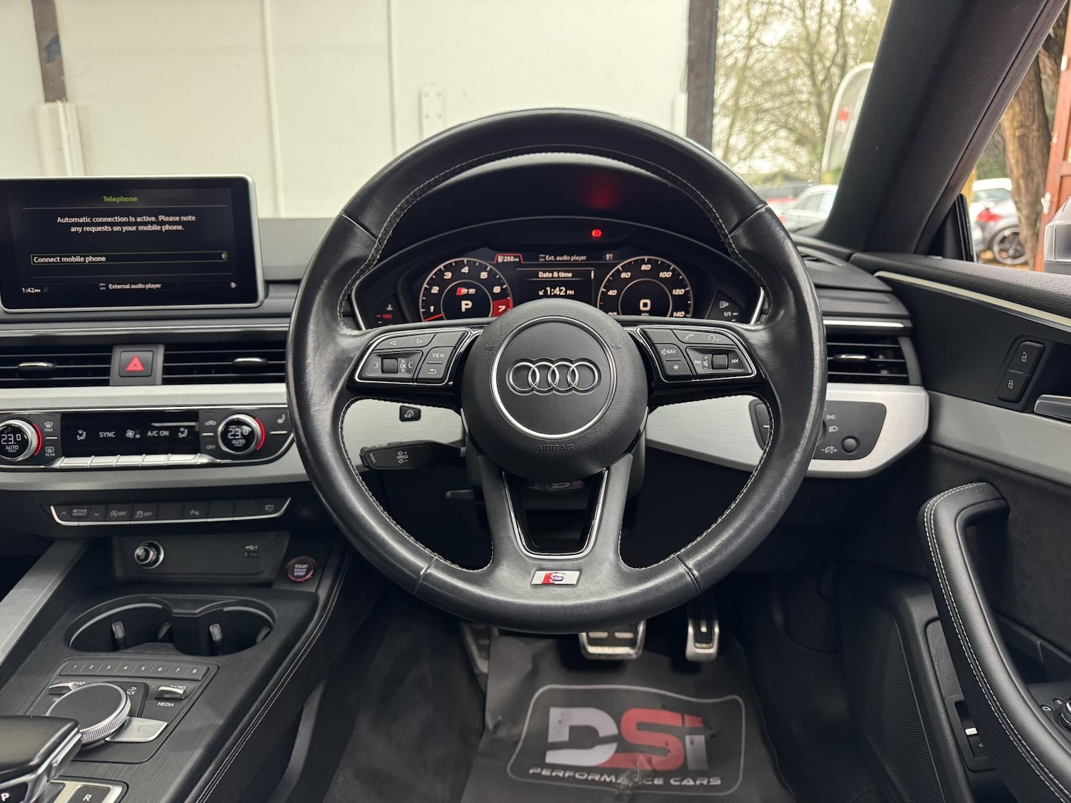 Used Audi A5 2018 for sale - 77607171: Photo 25