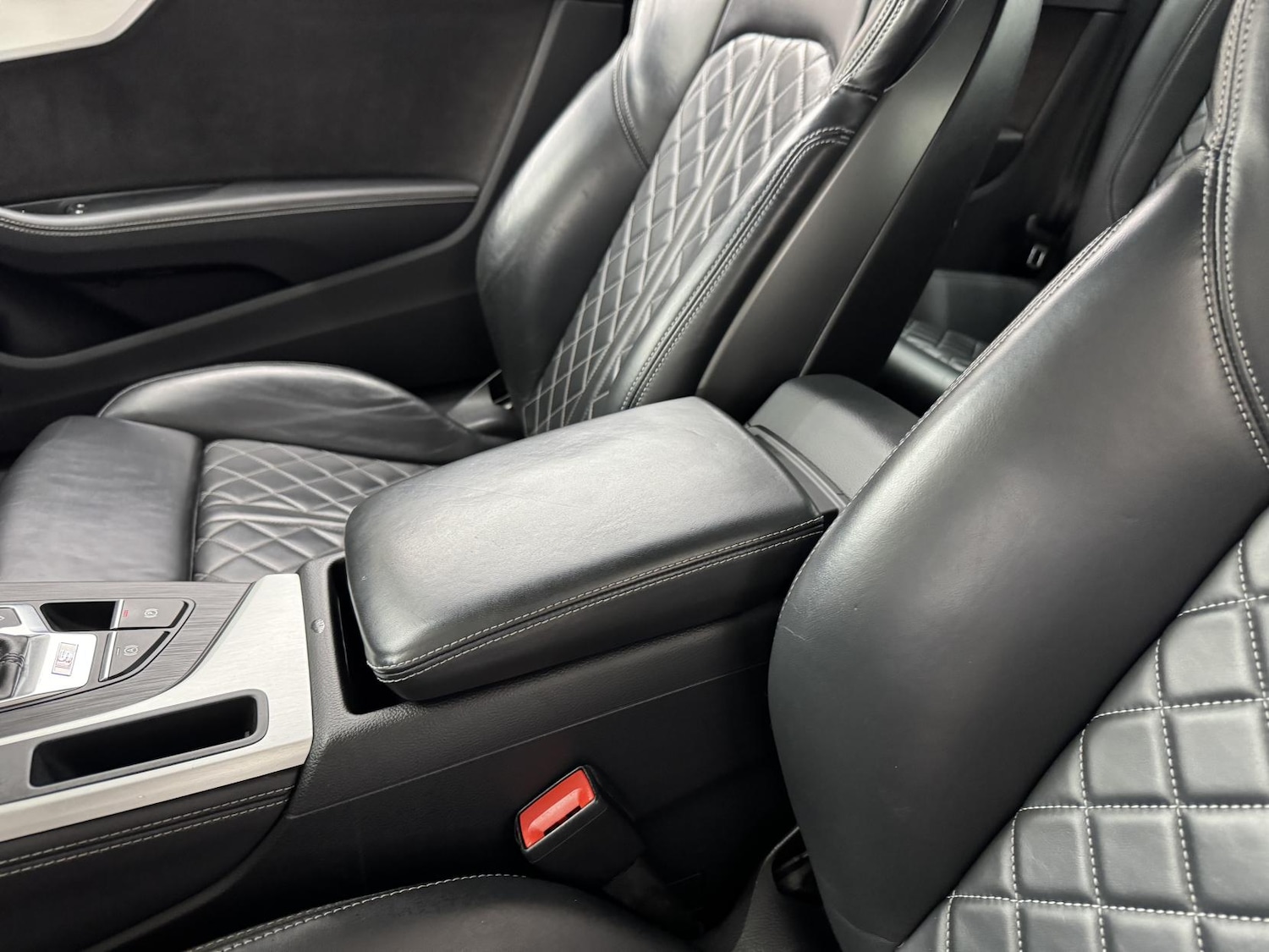 Used Audi A5 2018 for sale - 77607171: Photo 27