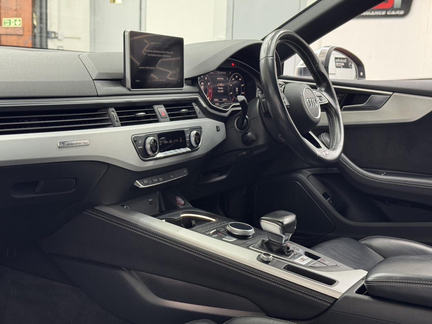 Used Audi A5 2018 for sale - 77607171: Photo 28